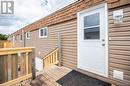 42 Willowood Drive, Willow Grove, NB  - Outdoor With Exterior 