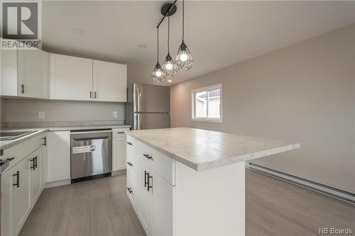 42 Willowood Drive, Willow Grove, NB - Indoor Photo Showing Kitchen