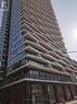 #3618 -85 Wood St, Toronto, ON  - Outdoor With Balcony With Facade 
