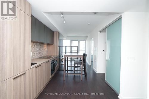 #3618 -85 Wood St, Toronto, ON - Indoor Photo Showing Other Room