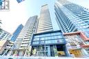 #2306 -28 Wellesley St, Toronto, ON  - Outdoor With Facade 