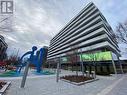 #618 -60 Tannery Rd, Toronto, ON  - Outdoor 