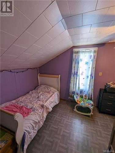 949 Riverside, Bathurst, NB - Indoor Photo Showing Bedroom