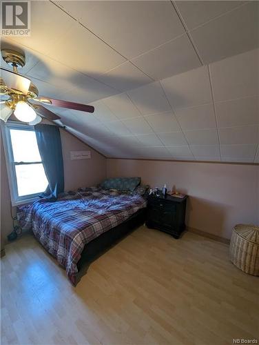 949 Riverside, Bathurst, NB - Indoor Photo Showing Bedroom