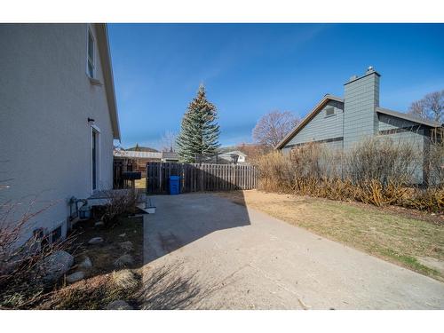 8 103Rd Avenue, Kimberley, BC - Outdoor With Exterior
