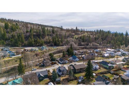 8 103Rd Avenue, Kimberley, BC - Outdoor With View