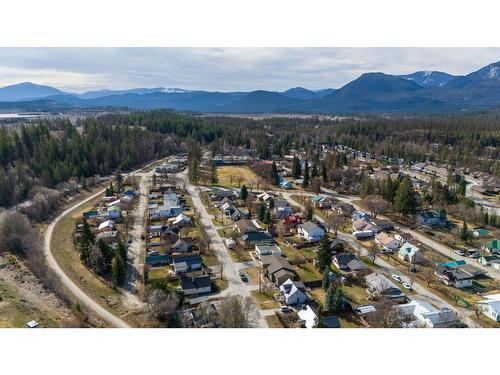 8 103Rd Avenue, Kimberley, BC - Outdoor With View