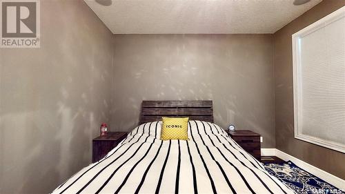 4613 Skinner Crescent, Regina, SK - Indoor Photo Showing Bedroom