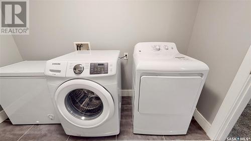 4613 Skinner Crescent, Regina, SK - Indoor Photo Showing Laundry Room