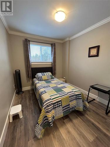 24 Ivimey Place, Conception Bay South, NL - Indoor Photo Showing Bedroom