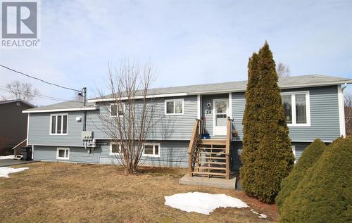 24 Ivimey Place, Conception Bay South, NL - Outdoor
