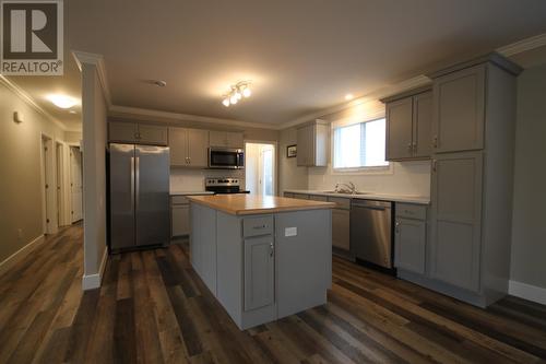24 Ivimey Place, Conception Bay South, NL - Indoor Photo Showing Kitchen
