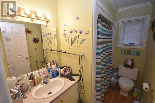 7 Sweetenwater Crescent, Conception Bay South, NL - Indoor Photo Showing Bathroom