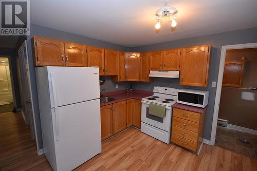 7 Sweetenwater Crescent, Conception Bay South, NL - Indoor Photo Showing Kitchen