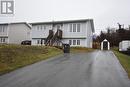 7 Sweetenwater Crescent, Conception Bay South, NL  - Outdoor With Facade 