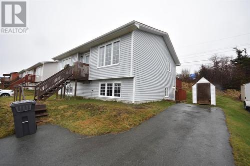 7 Sweetenwater Crescent, Conception Bay South, NL - Outdoor