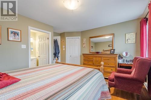 2 Durango Drive, Paradise, NL - Indoor Photo Showing Bedroom
