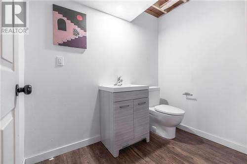 32 Durant Street, Petawawa, ON - Indoor Photo Showing Bathroom