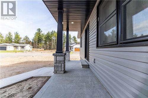 32 Durant Street, Petawawa, ON - Outdoor With Exterior