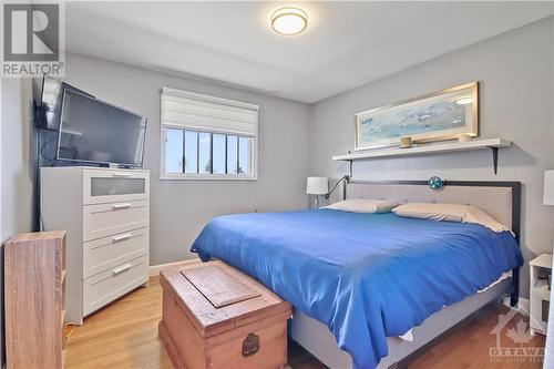 57 Epworth Avenue, Ottawa, ON - Indoor Photo Showing Bedroom