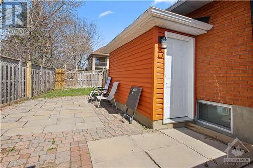 57 Epworth Avenue, Ottawa, ON - Outdoor With Exterior