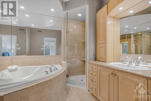 137 Beaumont Avenue, Rockland, ON - Indoor Photo Showing Bathroom