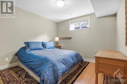137 Beaumont Avenue, Rockland, ON - Indoor Photo Showing Bedroom