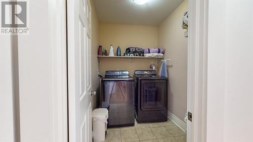 117 Forest Road, St. John'S, NL - Indoor Photo Showing Laundry Room