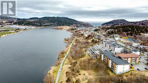 117 Forest Road, St. John'S, NL - Outdoor With Body Of Water With View