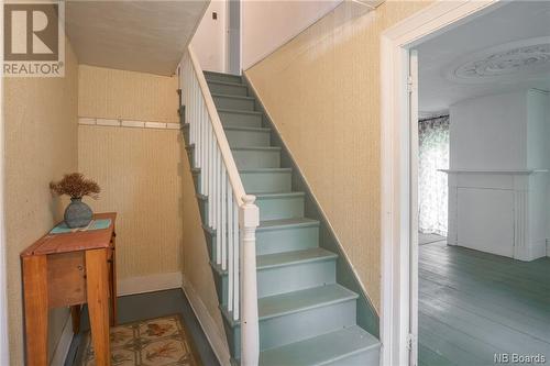 822 Route 774, Welshpool, NB - Indoor Photo Showing Other Room