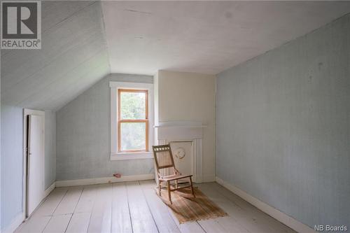 822 Route 774, Welshpool, NB - Indoor Photo Showing Other Room
