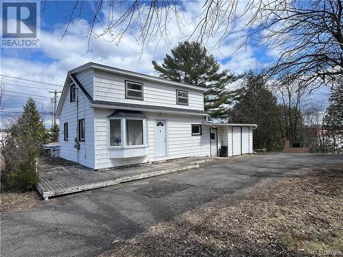73 Marr Road, Rothesay, NB - Outdoor