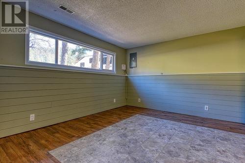 1295 N Eleventh Avenue, Williams Lake, BC - Indoor Photo Showing Other Room