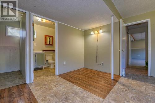 1295 N Eleventh Avenue, Williams Lake, BC - Indoor Photo Showing Other Room