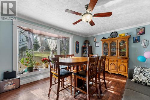 29841 Highway 62  N, Bancroft, ON - Indoor Photo Showing Dining Room