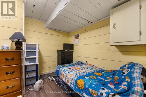 29841 Highway 62  N, Bancroft, ON - Indoor Photo Showing Bedroom