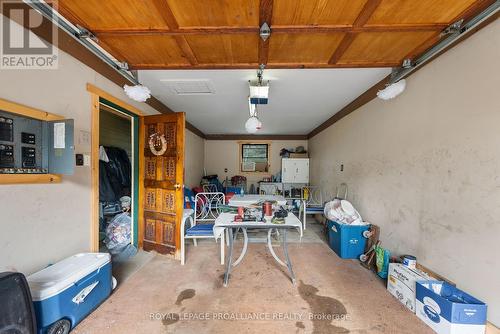 29841 Highway 62  N, Bancroft, ON - Indoor Photo Showing Other Room