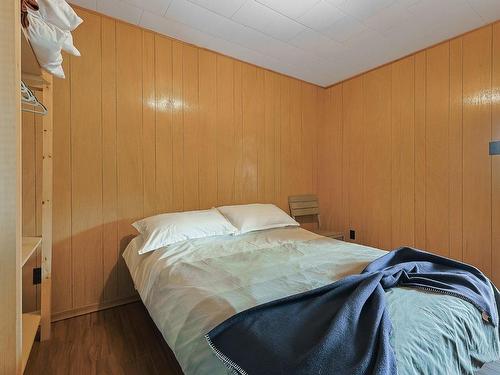 Chambre Ã Â coucher - 762 Ch. Du Lac-Sylvère, Saint-Donat, QC - Indoor Photo Showing Bedroom
