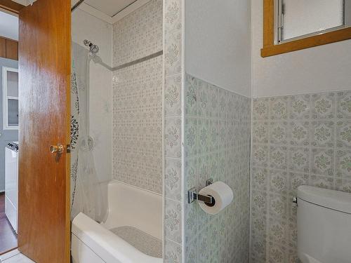 Salle de bains - 762 Ch. Du Lac-Sylvère, Saint-Donat, QC - Indoor Photo Showing Bathroom