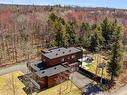 Aerial photo - 4  - 6 Rue D'Andromède, Saint-Hippolyte, QC  - Outdoor With View 