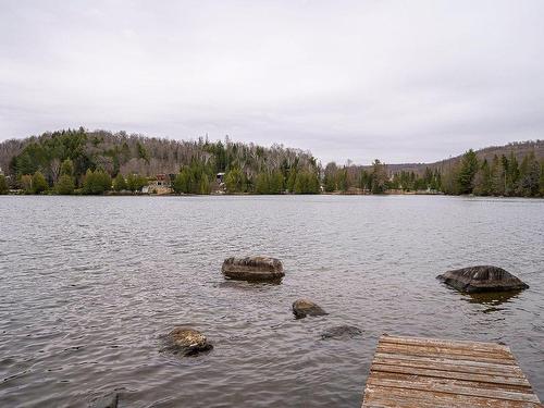 Water view - 449 Ch. Birchwood, Saint-Sauveur, QC - Outdoor With Body Of Water With View