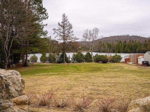 449 Ch. Birchwood, Saint-Sauveur, QC - Outdoor With View