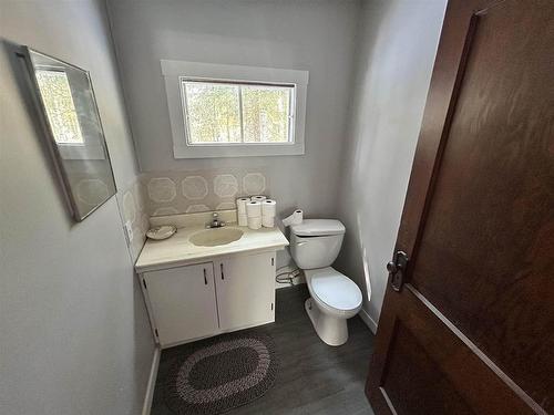 10 Podres Road E, Neebing, ON - Indoor Photo Showing Bathroom