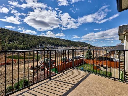 1872 Foxtail Drive, Kamloops, BC - Outdoor With View