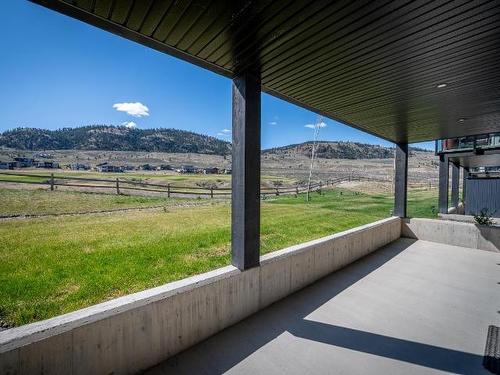 5-260 Rue Cheval Noir, Kamloops, BC - Outdoor With View With Exterior