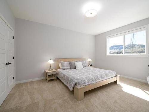 5-260 Rue Cheval Noir, Kamloops, BC - Indoor Photo Showing Bedroom