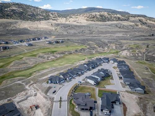 5-260 Rue Cheval Noir, Kamloops, BC - Outdoor With View