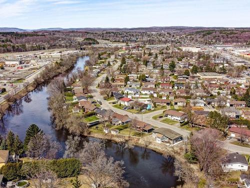 Aerial photo - 2083 Boul. Lafontaine, Saint-Jérôme, QC - Outdoor With View