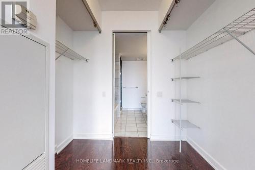 #3406 -33 Charles St E, Toronto, ON - Indoor With Storage