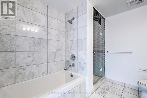 3406 - 33 Charles Street E, Toronto, ON - Indoor Photo Showing Bathroom